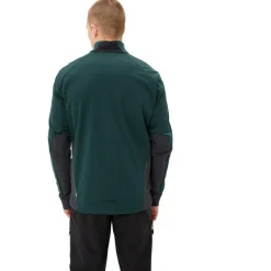 Vaude - Moab Pro Softshell Jacket - Fahrradjacke Outlet
