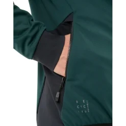 Vaude - Moab Pro Softshell Jacket - Fahrradjacke Outlet