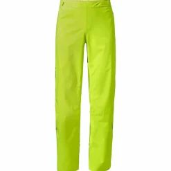Vaude - Moab Rain Pants - Radhose Online