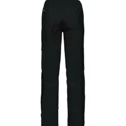 Vaude - Moab Rain Pants - Radhose Online
