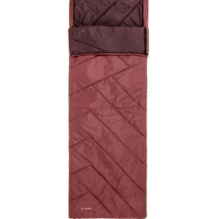 Vaude - Navajo 500 II SYN - Kunstfaserschlafsack Best