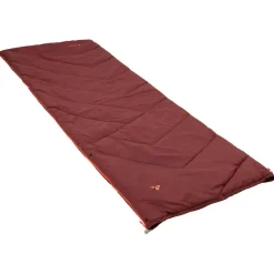 Best - Navajo 500 S II Syn - Kunstfaserschlafsack Trekkingausrüstung|Kunstfaserschlafsäcke
