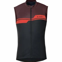 New - Posta Full Zip Tricot Sleeveless - Rad Singlet Fahrradbekleidung|Radtrikots