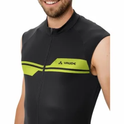 New - Posta Full Zip Tricot Sleeveless - Rad Singlet Fahrradbekleidung|Radtrikots