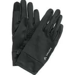 Vaude - Pro Stretch Gloves - Handschuhe Black Best