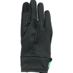 Vaude - Pro Stretch Gloves - Handschuhe Black Best