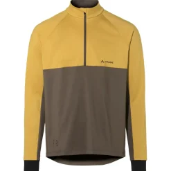 New - Qimsa Halfzip L/S Shirt - Radtrikot Fahrradbekleidung|Radtrikots