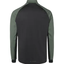 New - Qimsa Halfzip L/S Shirt - Radtrikot Fahrradbekleidung|Radtrikots