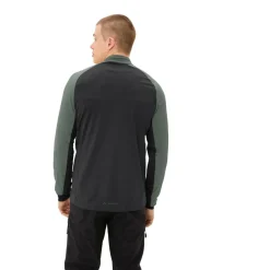 New - Qimsa Halfzip L/S Shirt - Radtrikot Fahrradbekleidung|Radtrikots