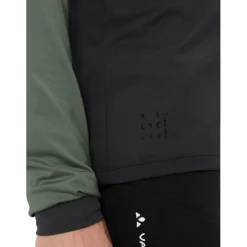 New - Qimsa Halfzip L/S Shirt - Radtrikot Fahrradbekleidung|Radtrikots