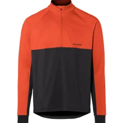 New - Qimsa Halfzip L/S Shirt - Radtrikot Fahrradbekleidung|Radtrikots