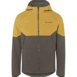 Outlet Vaude - Qimsa Softshell Jacket - Fahrradjacke