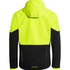 Outlet Vaude - Qimsa Softshell Jacket - Fahrradjacke