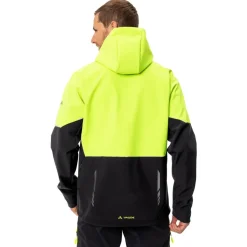Outlet Vaude - Qimsa Softshell Jacket - Fahrradjacke