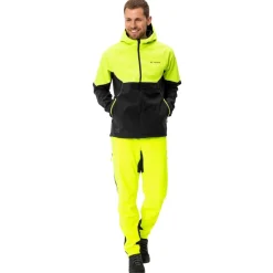 Outlet Vaude - Qimsa Softshell Jacket - Fahrradjacke