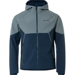Outlet Vaude - Qimsa Softshell Jacket - Fahrradjacke