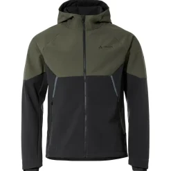 Outlet Vaude - Qimsa Softshell Jacket - Fahrradjacke