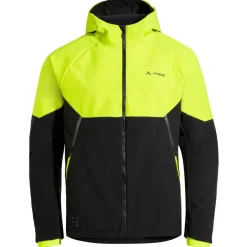 Outlet Vaude - Qimsa Softshell Jacket - Fahrradjacke