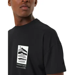 Vaude - Redmont Heavyweight T-Shirt - T-Shirt