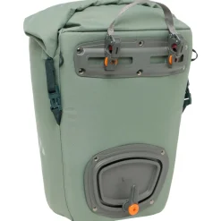 Vaude - Road Master Roll-It - Gepäckträgertasche
