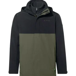 Best Vaude - Rosemoor 3in1 Jacket - Doppeljacke