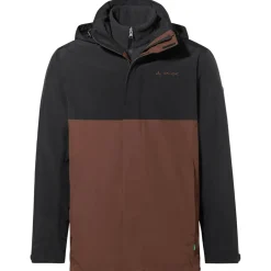 Best Vaude - Rosemoor 3in1 Jacket - Doppeljacke
