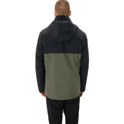 Best Vaude - Rosemoor 3in1 Jacket - Doppeljacke