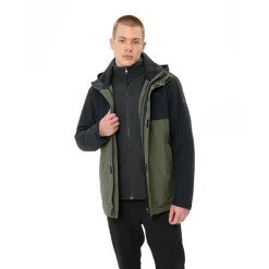 Best Vaude - Rosemoor 3in1 Jacket - Doppeljacke