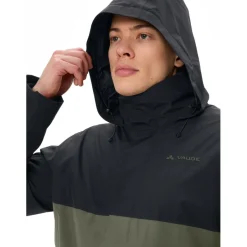 Best Vaude - Rosemoor 3in1 Jacket - Doppeljacke