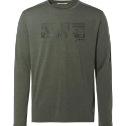 Best Vaude - Rosemoor L/S T-Shirt III - Longsleeve