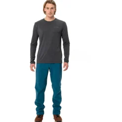 Best Vaude - Rosemoor L/S T-Shirt III - Longsleeve