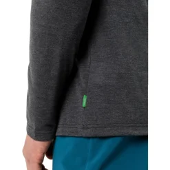 Best Vaude - Rosemoor L/S T-Shirt III - Longsleeve