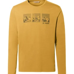 Best Vaude - Rosemoor L/S T-Shirt III - Longsleeve