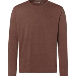 Best Vaude - Rosemoor L/S T-Shirt III - Longsleeve
