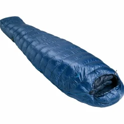 Best - Rotstein 1250 DWN - Daunenschlafsack Trekkingausrüstung|Daunenschlafsäcke