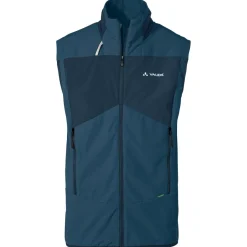 Vaude - Scopi Vest - Softshellweste