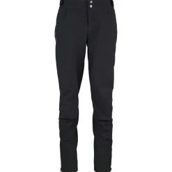 Vaude - SE Zetar Softshell Pants - Softshellhose Black Uni Clearance