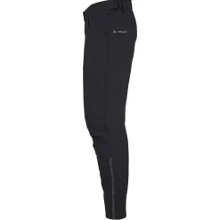 Vaude - SE Zetar Softshell Pants - Softshellhose Black Uni Clearance