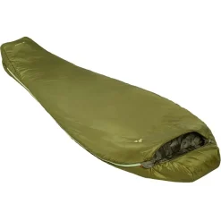 Vaude - Selun 800 SYN - Kunstfaserschlafsack Avocado Online