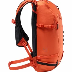 Vaude - Serles 22 - Skitourenrucksack Bright Green Sale