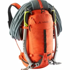 Vaude - Serles 22 - Skitourenrucksack Bright Green Sale