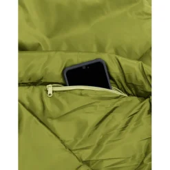 Vaude - Sioux 1000 II SYN - Kunstfaserschlafsack Best