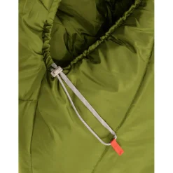 Vaude - Sioux 1000 II SYN - Kunstfaserschlafsack Best