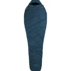Vaude - Sioux 400 XL II SYN - Kunstfaserschlafsack Baltic Sea