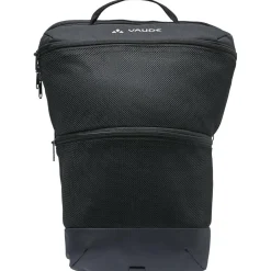 Vaude - SortYour Back - Fahrradtasche Black