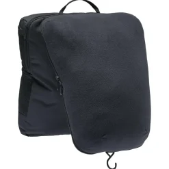 Vaude - SortYour Back - Fahrradtasche Black