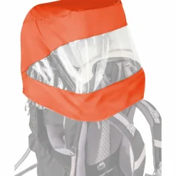 New Vaude - Sun Raincover Combination Shuttle - Regenhülle Orange