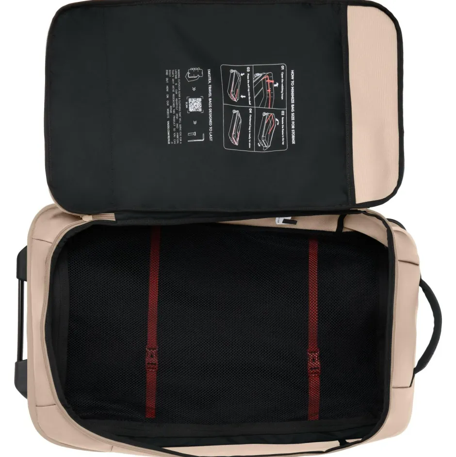 Sale Vaude - Takutea 65 - Reisetasche