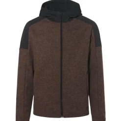 Hot - Tinshan Hoody Jacket II - Freizeitjacke Alltagsbekleidung|Jacken