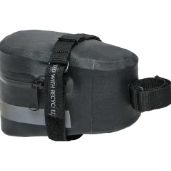 Vaude - Tool Proof L - Fahrradtasche Black Best